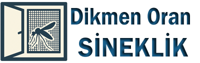 Dikmen Oran Sineklik